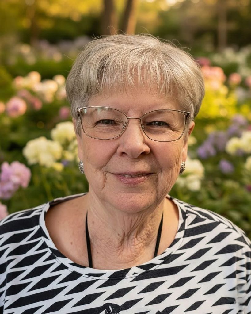 Nancy Egger Profile Photo