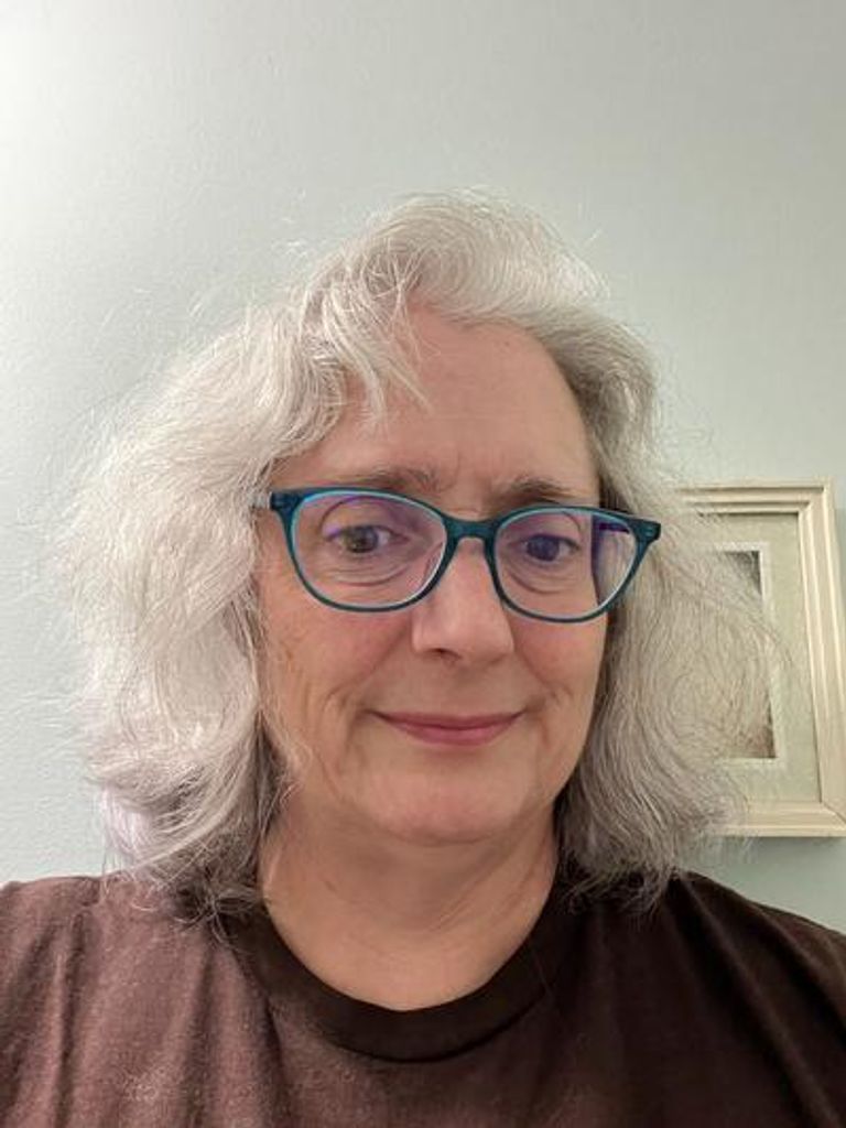 Jaimie Crawford Smith Profile Photo