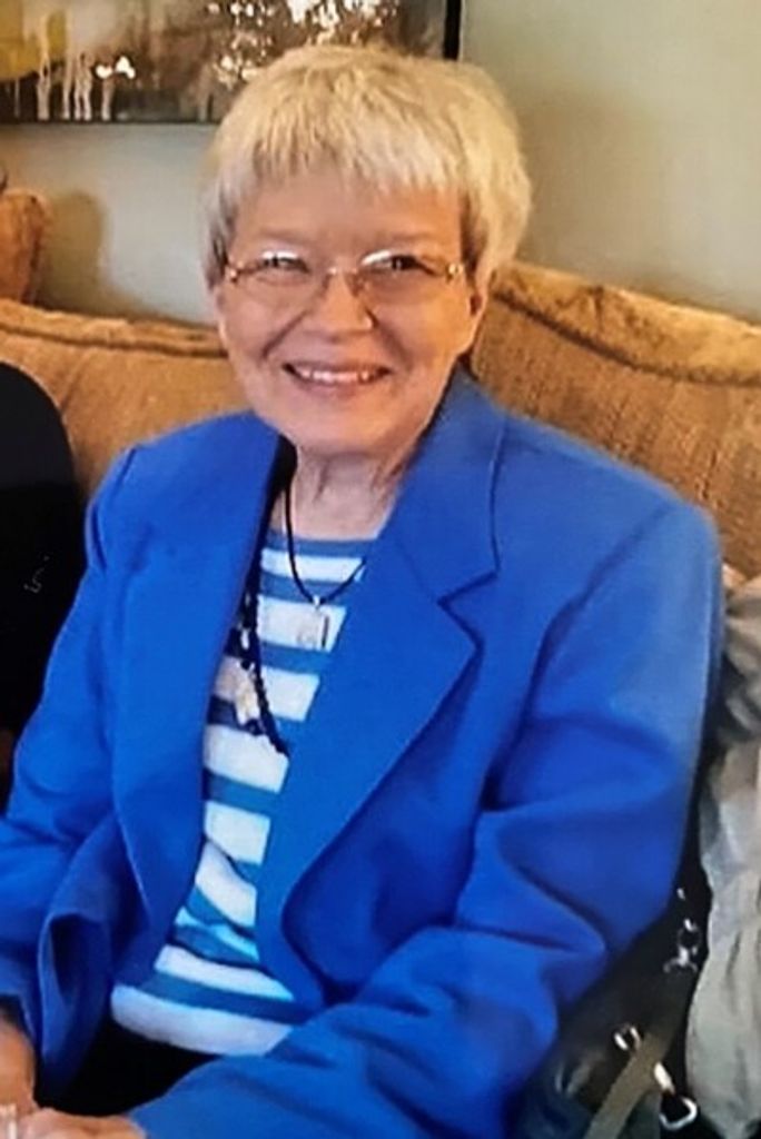 Rosemary Alma Kisker Profile Photo