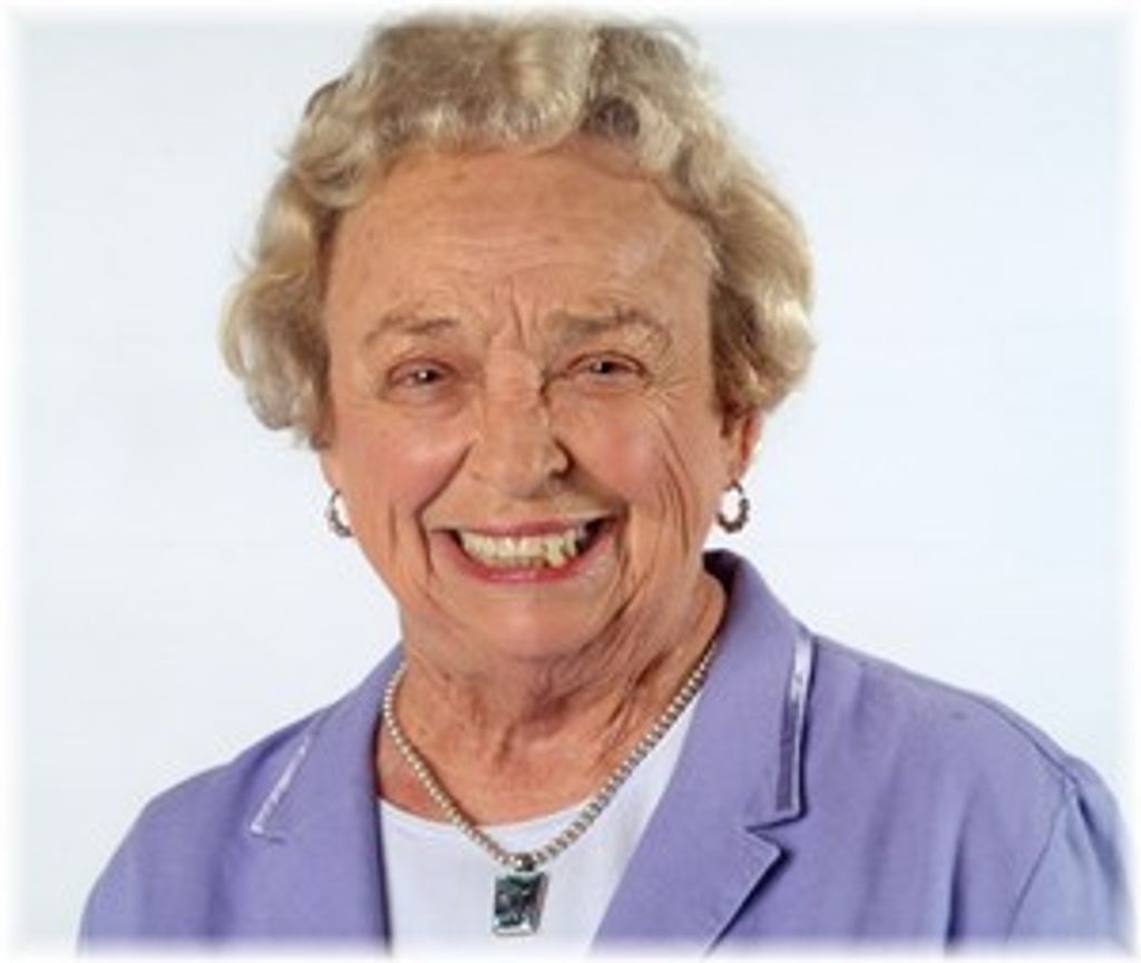 Marjory H. Cherry