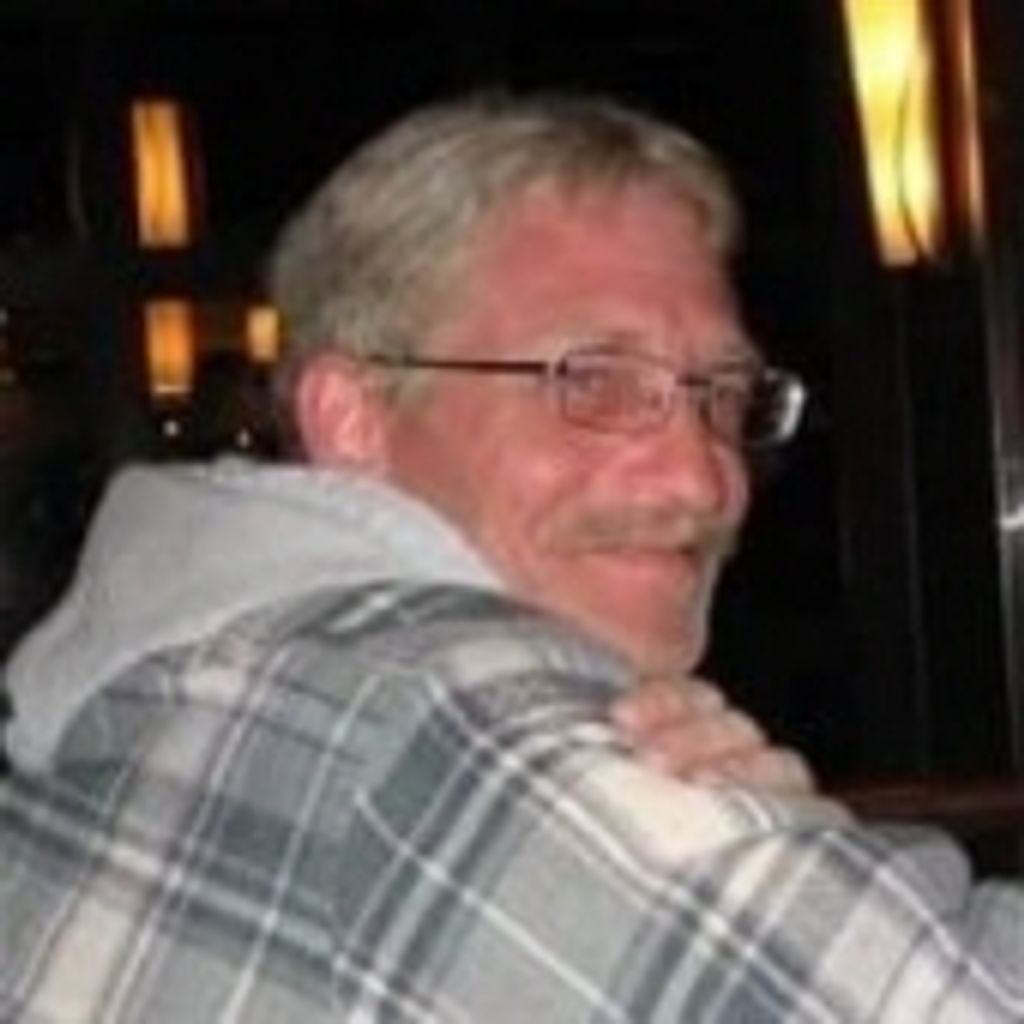 Kenneth R. Johnson