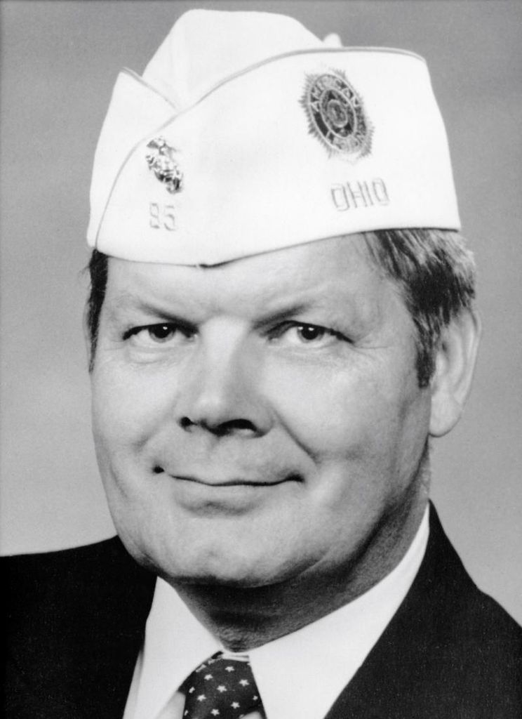 Robert Burns Steele (“Bob”) Profile Photo