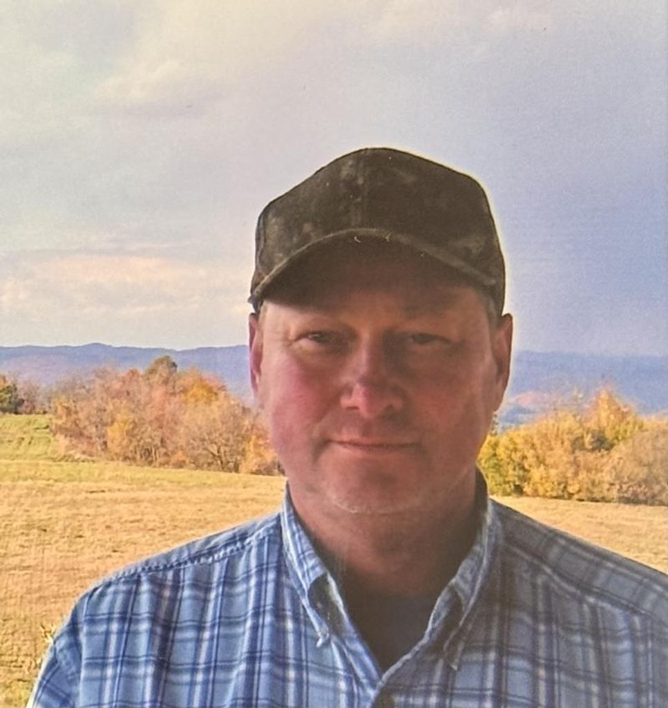 William Lamont "Monte" Sparkman, Jr. Profile Photo