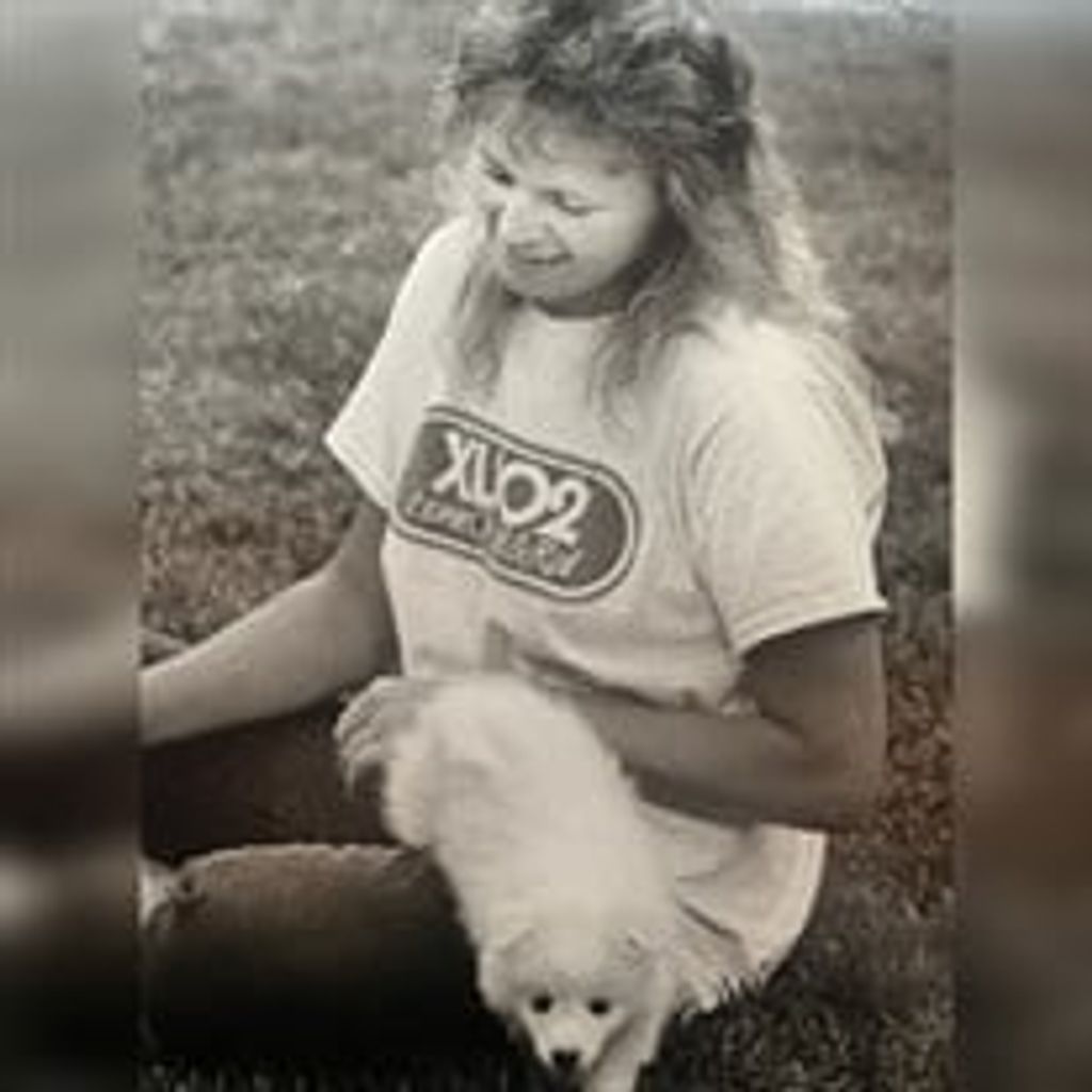 Jody Lubiarz Rowland
