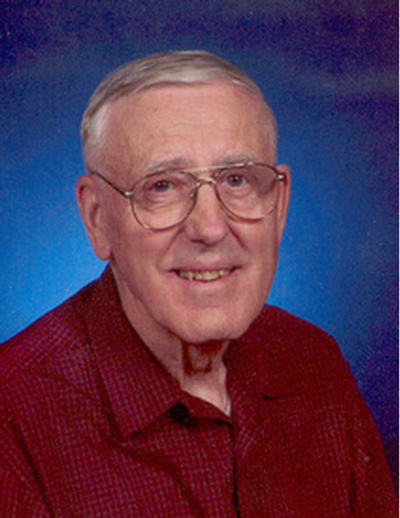 Harold Olson
