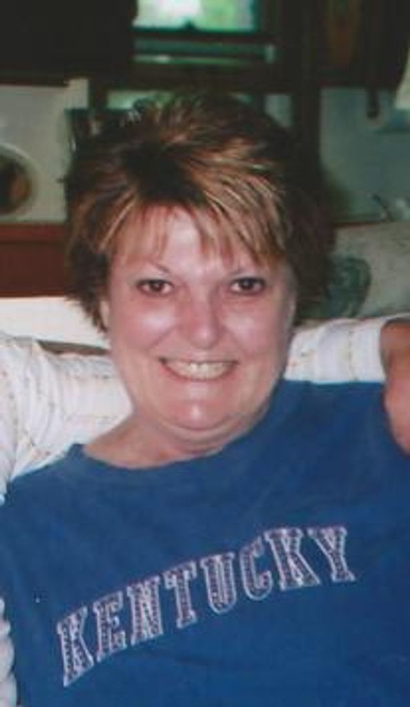 Nancy A. Allen