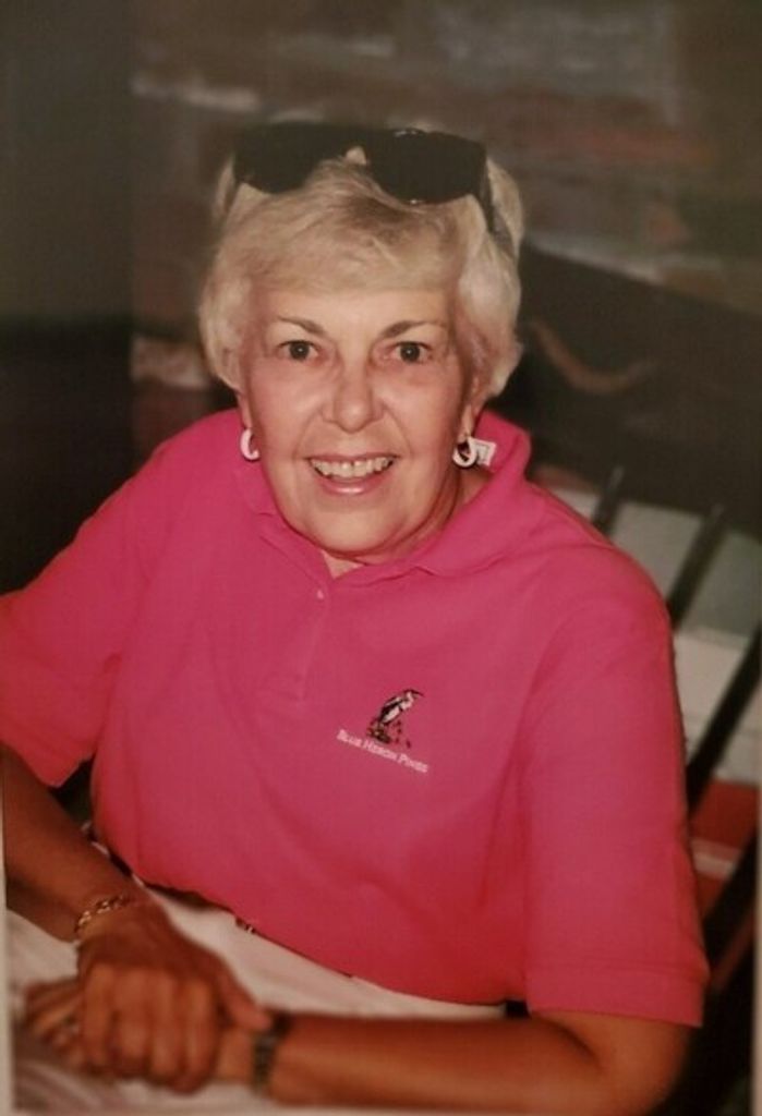 Theresa Budroe Profile Photo