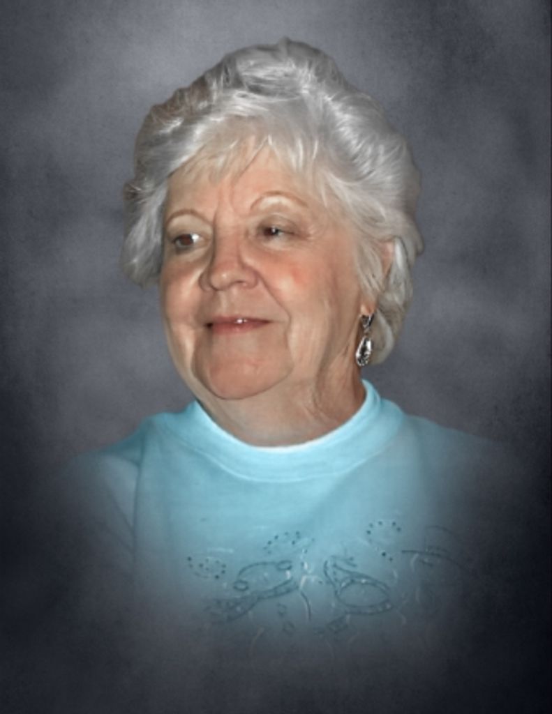 Sarah Elizabeth Forbus Profile Photo