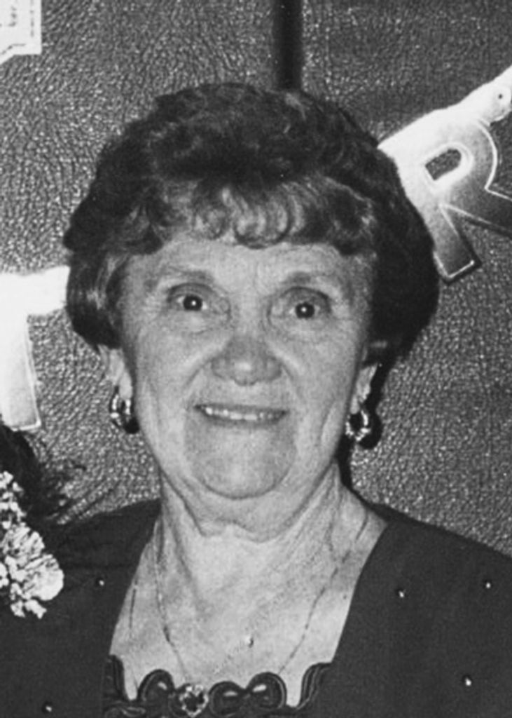 Frances R. Pettinella