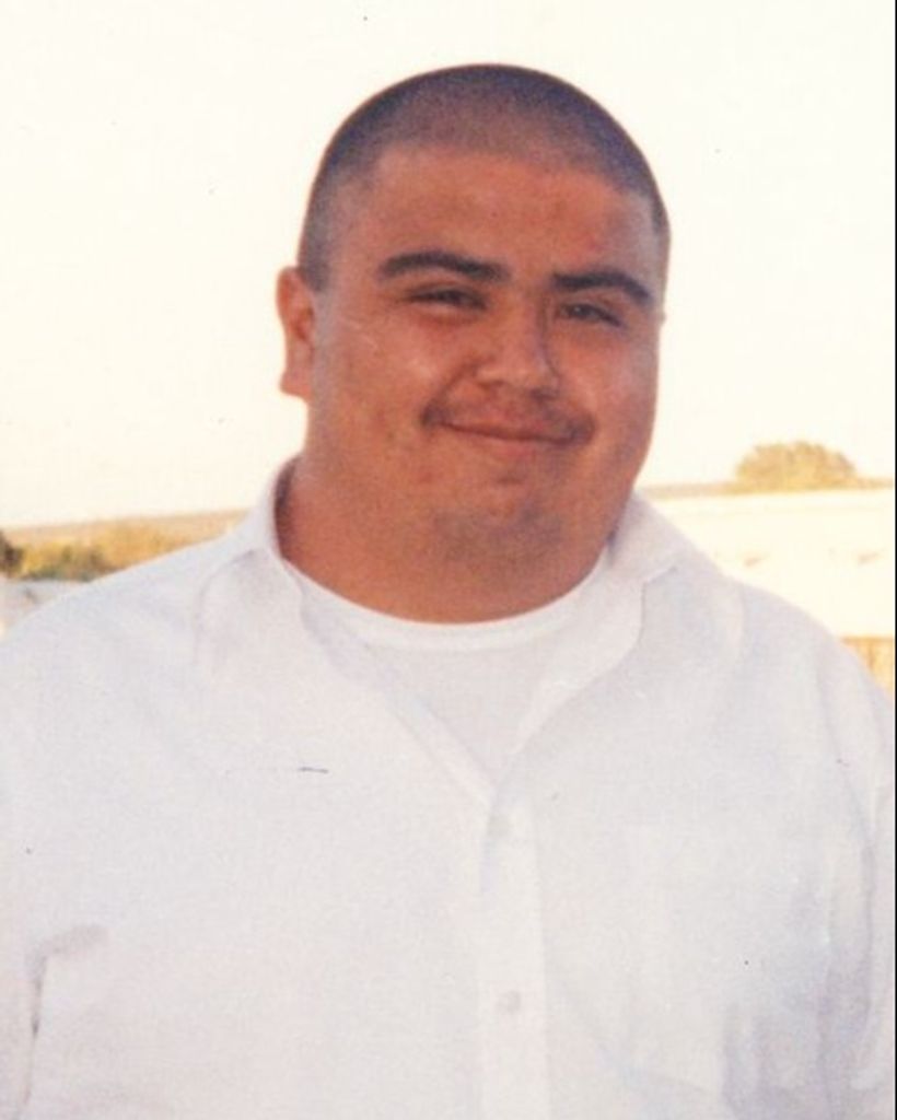 Roberto Rodriguez Jr.