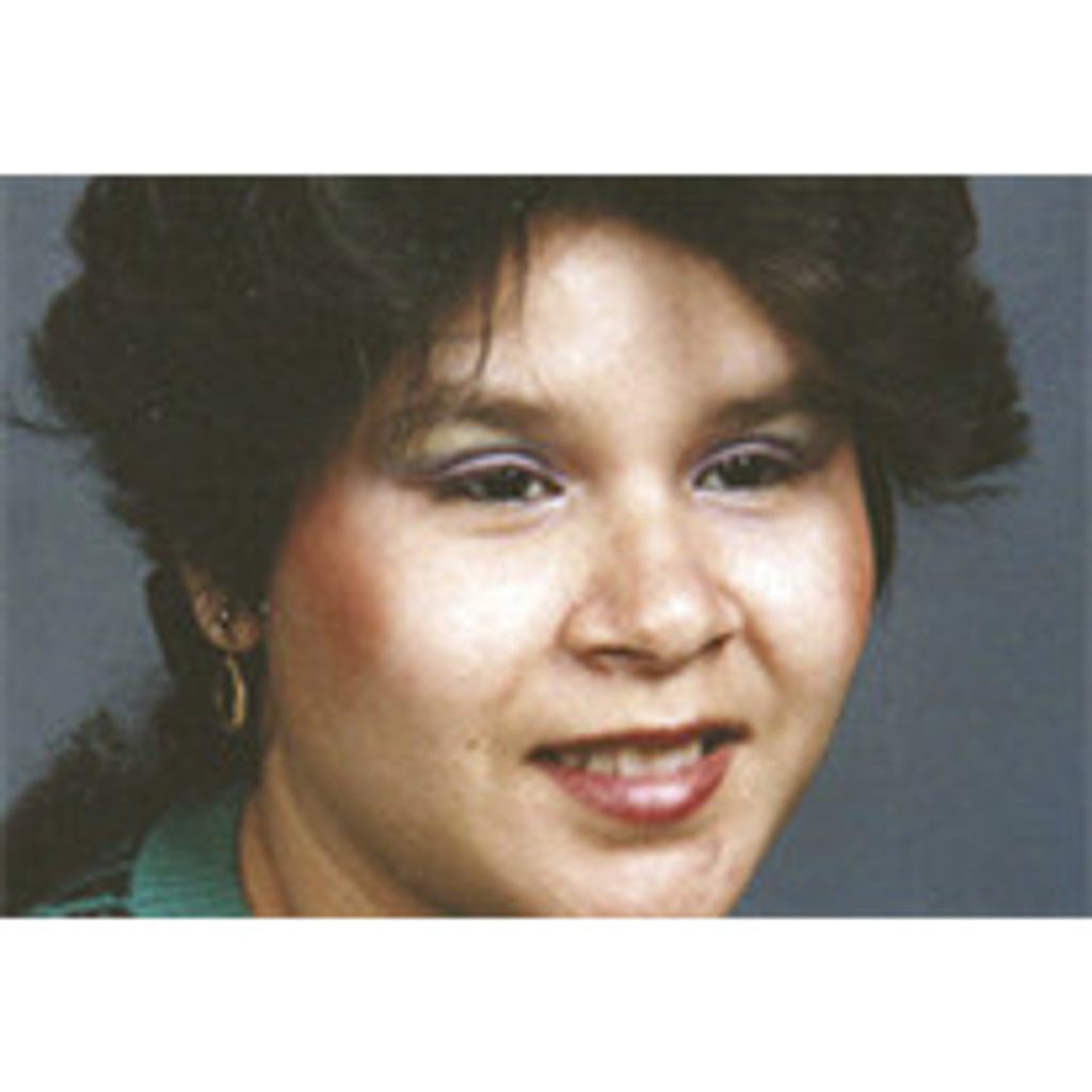 Frances M. "Pancha"Llanes Profile Photo