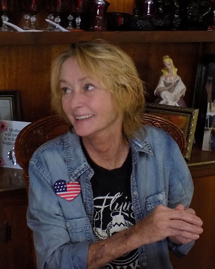 Annette Hunnicutt Profile Photo