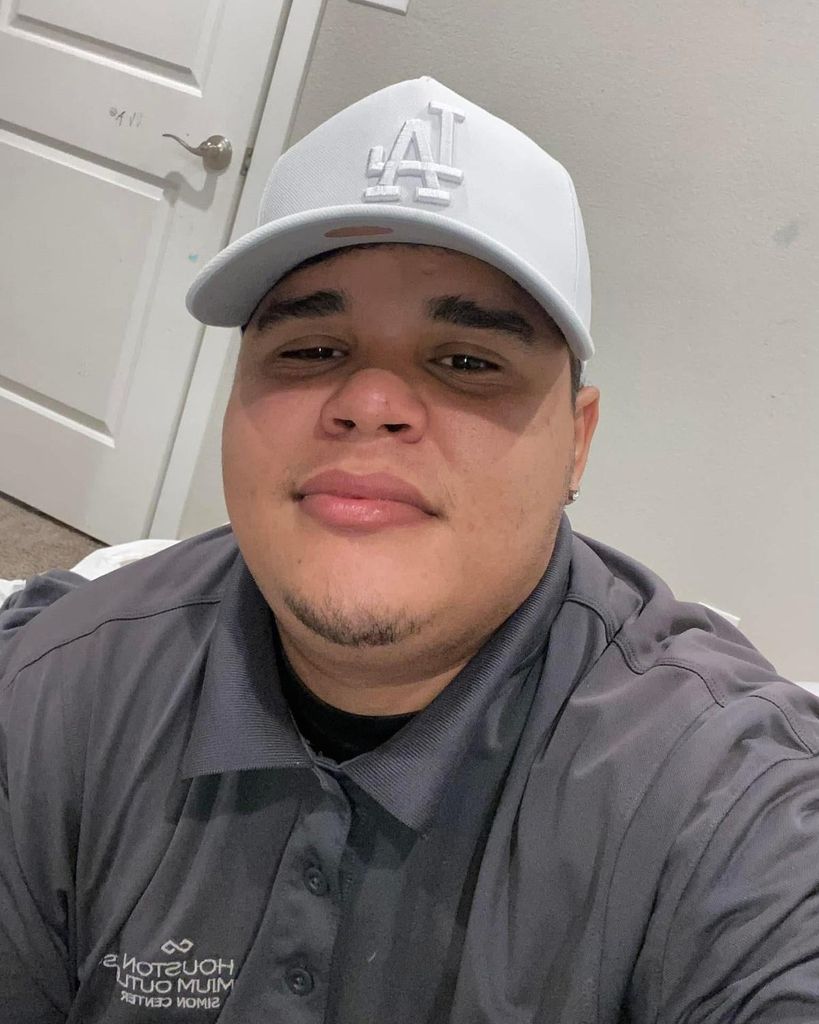 Iber Jose Colina Nuñez Profile Photo