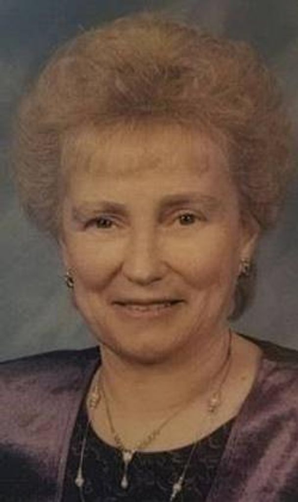 Priscilla Rose Johnson Profile Photo