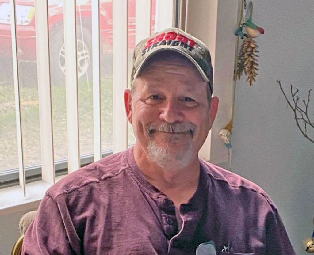 Ronnie Moorman Profile Photo