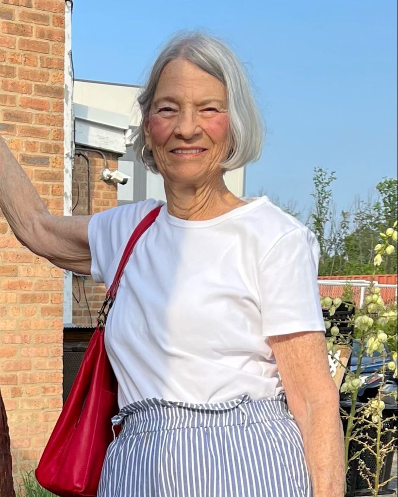 Diane Windisch
