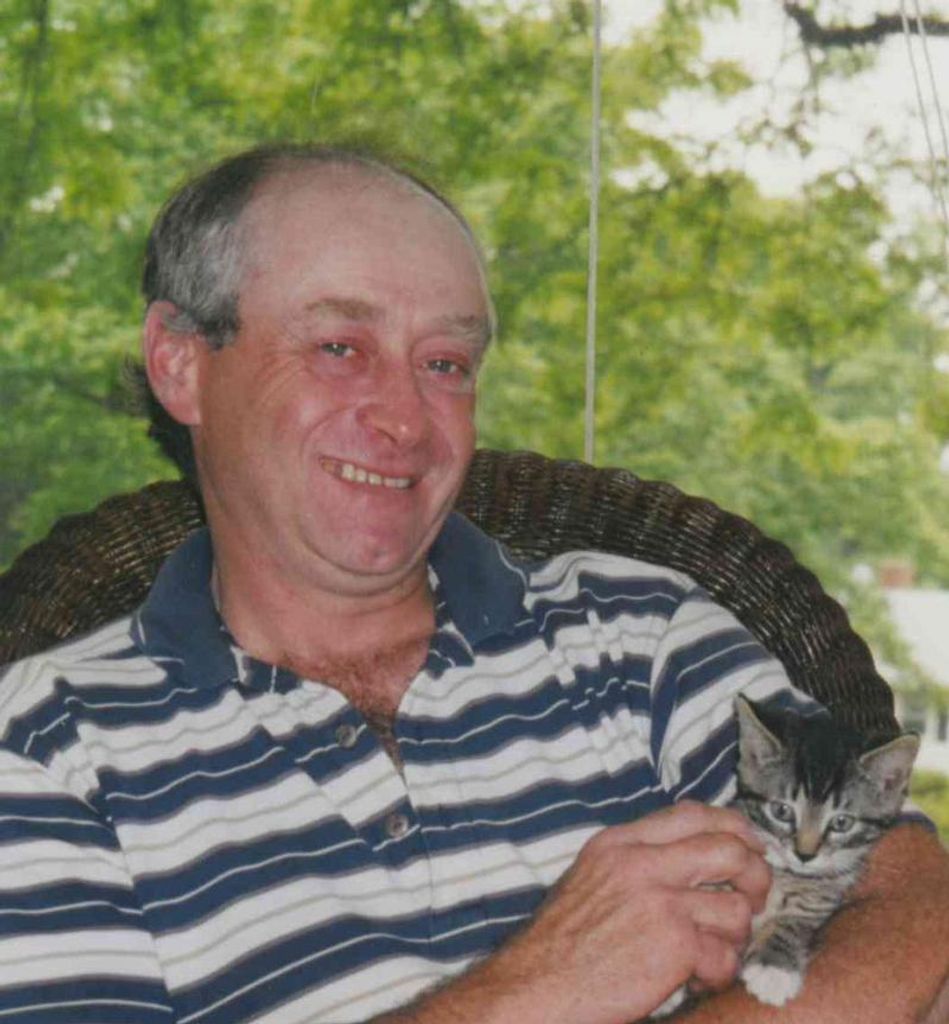 James Ladue Profile Photo