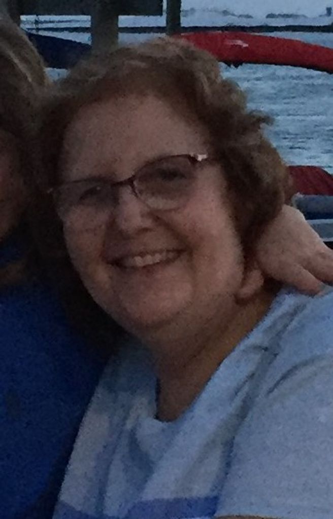 Marsha Coates