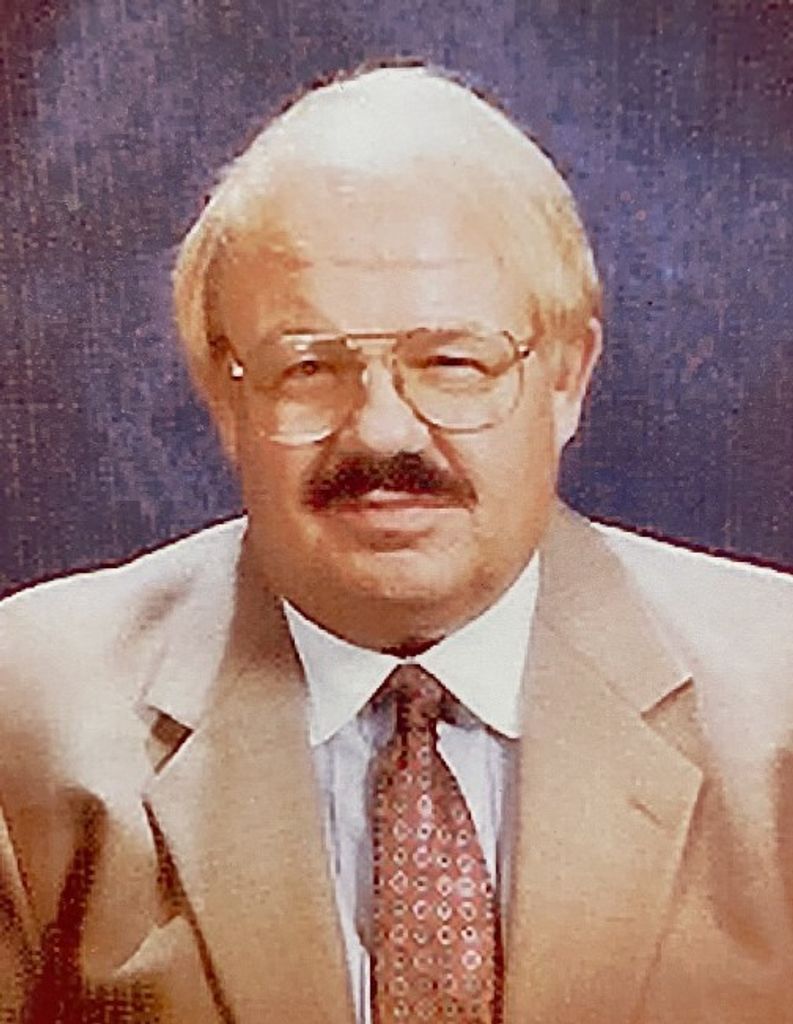 Tom Stalik