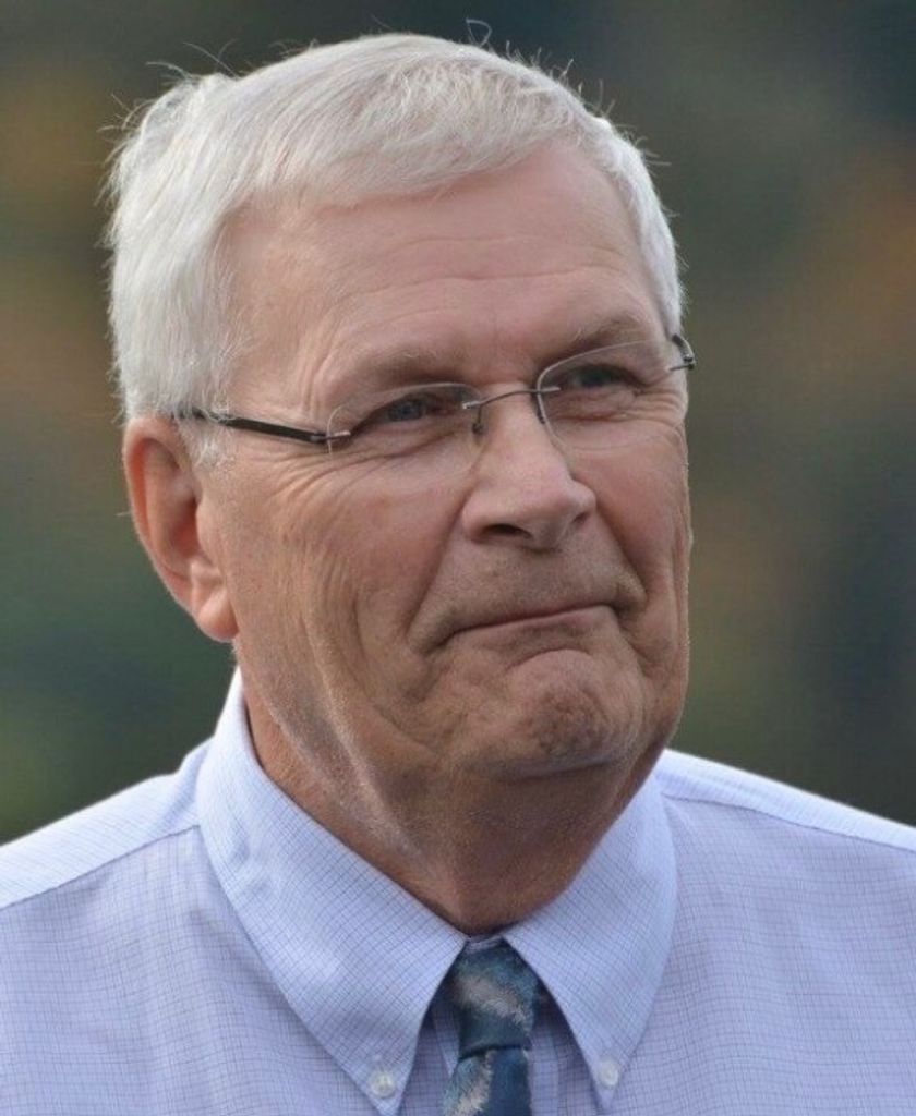 James W. Mcmillen Profile Photo