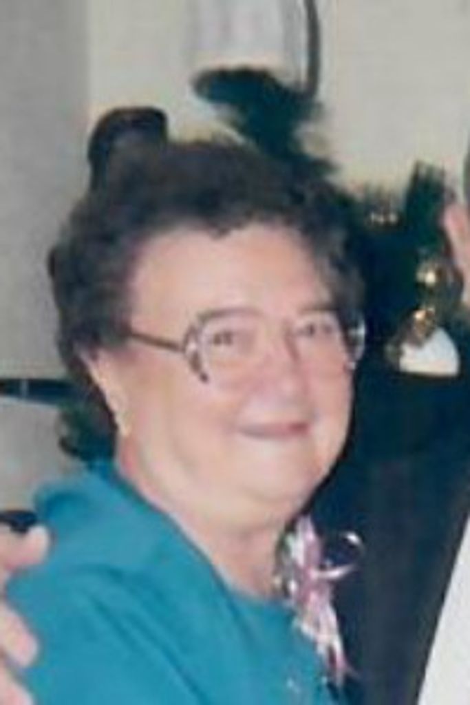 Helen B. Russell Profile Photo