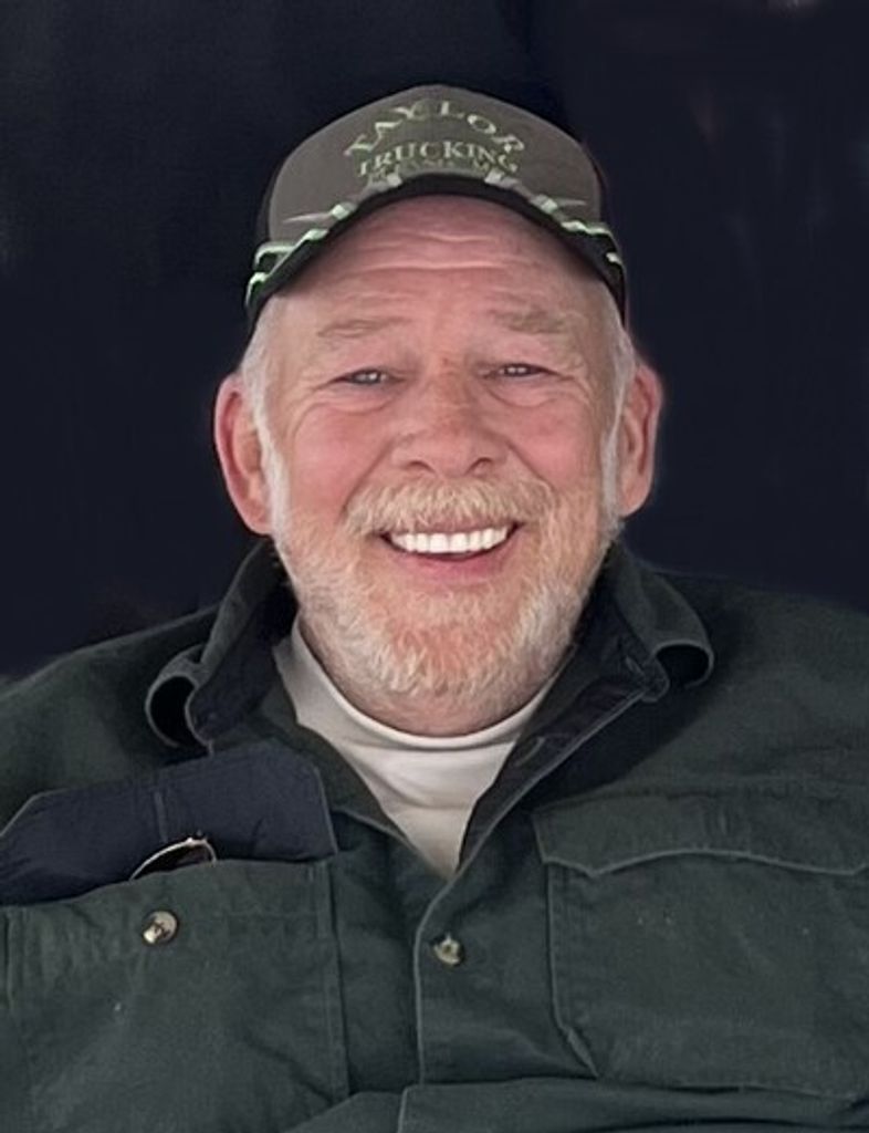 Timothy Dean Skinner