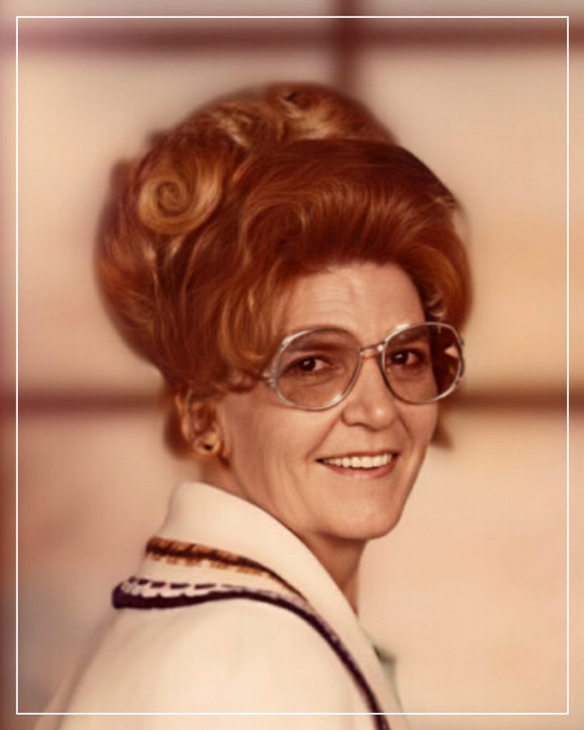 Barbara Raymer