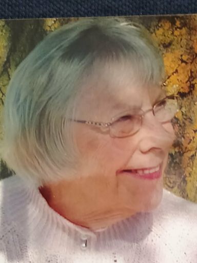 Louise Dykema Profile Photo