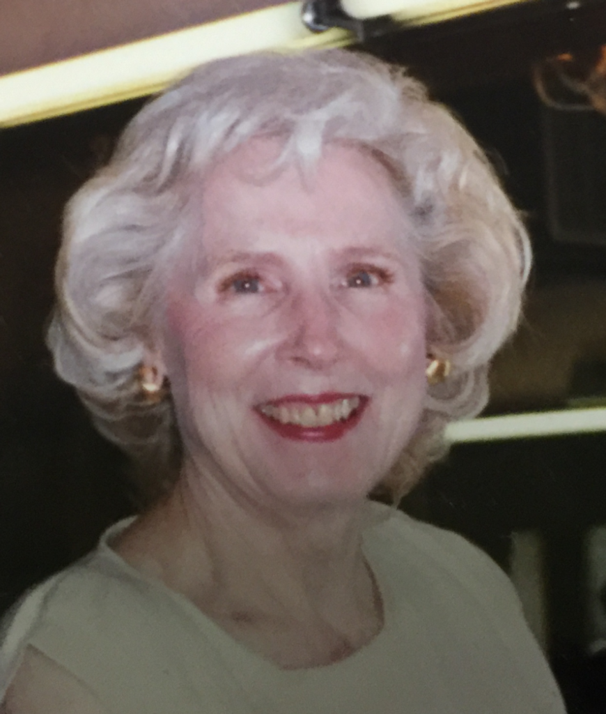 Collins, Anne B.