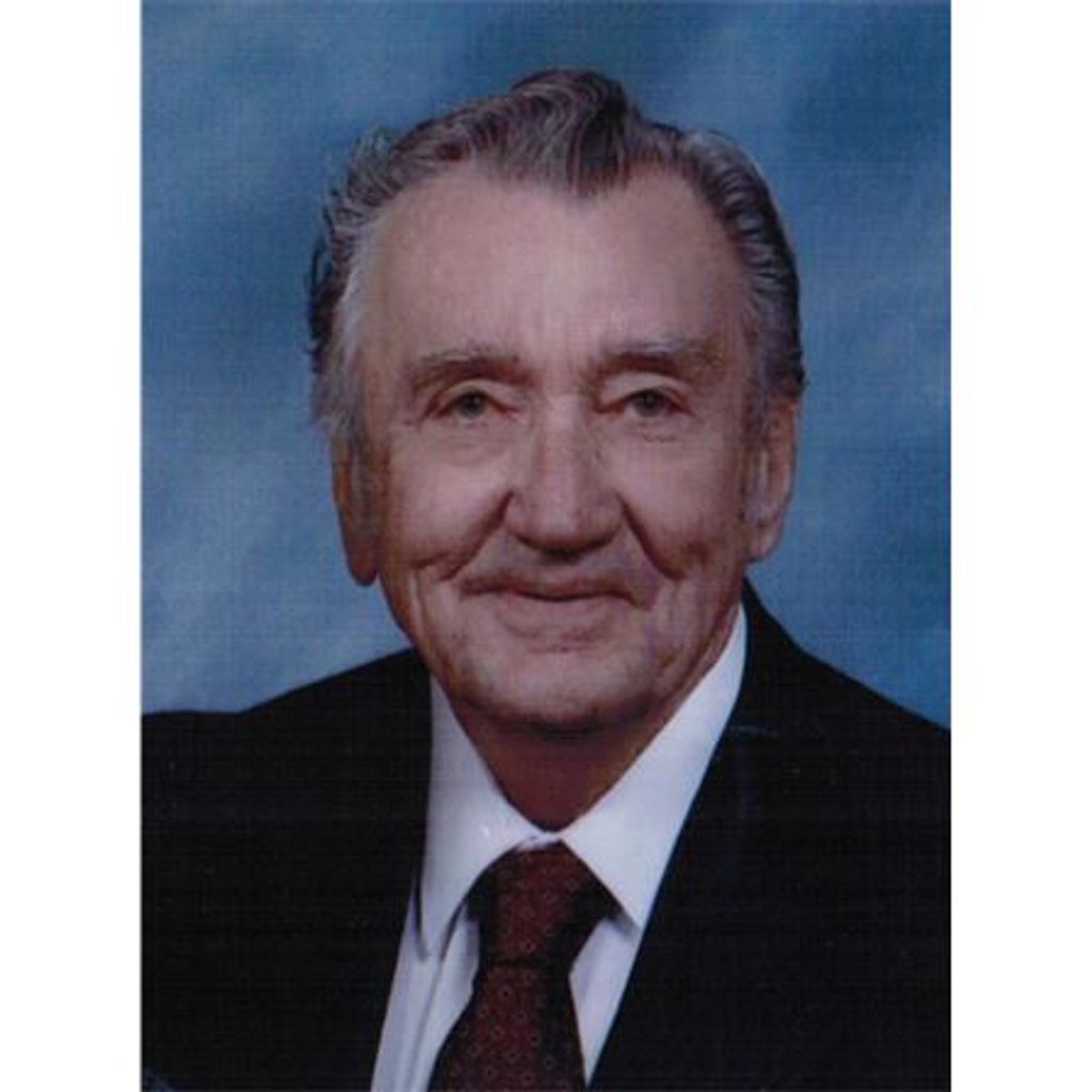 Eugene F. Gerlach