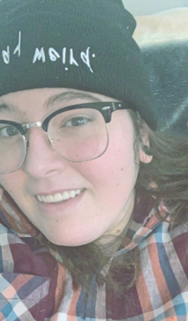 Amber Kirby Profile Photo