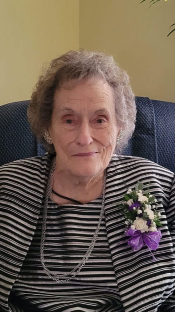 Pamela Maurie Webster Profile Photo