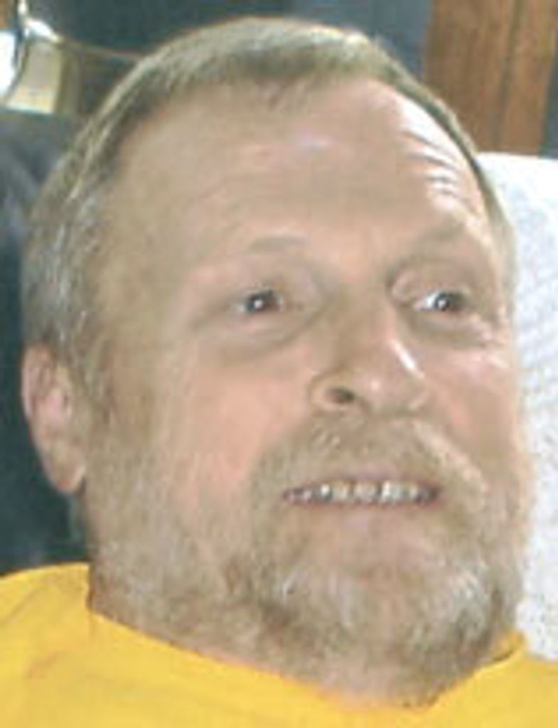 Robert Jackson Brown