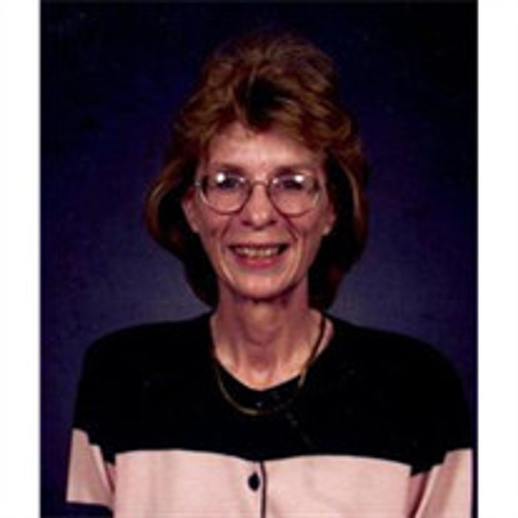 Connie Kay Allison
