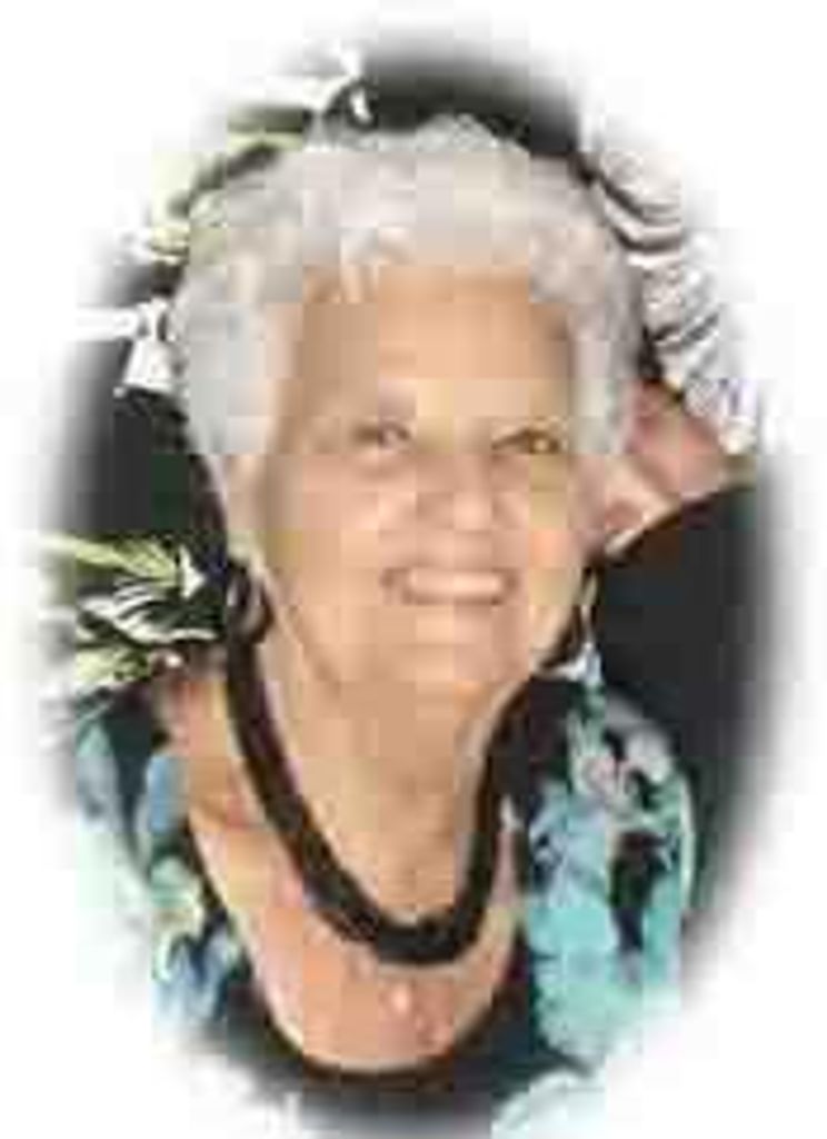 Marilyn (Bybee) Velasquez