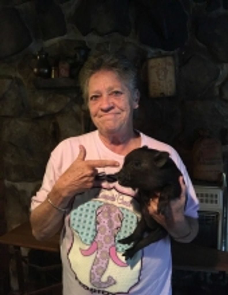 Glenda Rogers