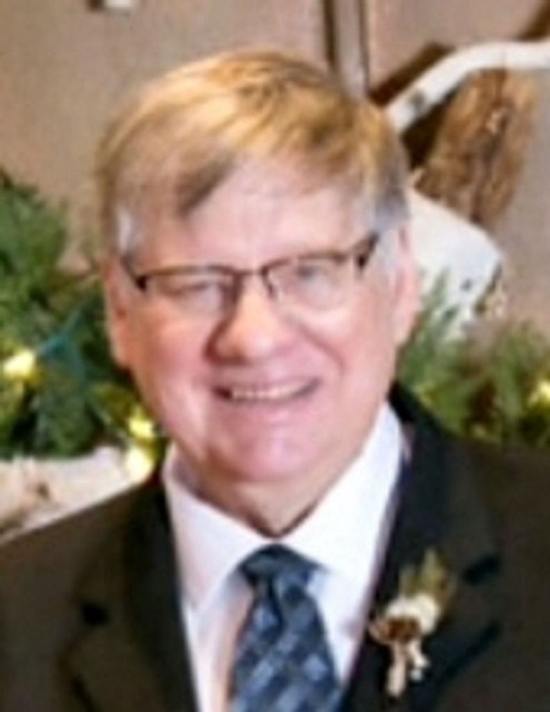 Jeffrey A. Gorski