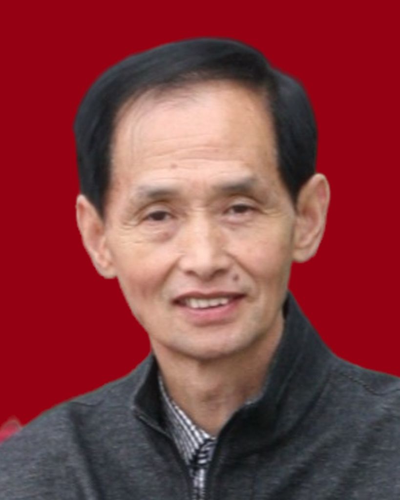 Weiguo Gu Profile Photo