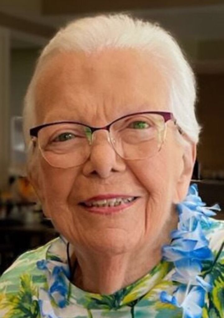 Marilyn J. Zearbaugh