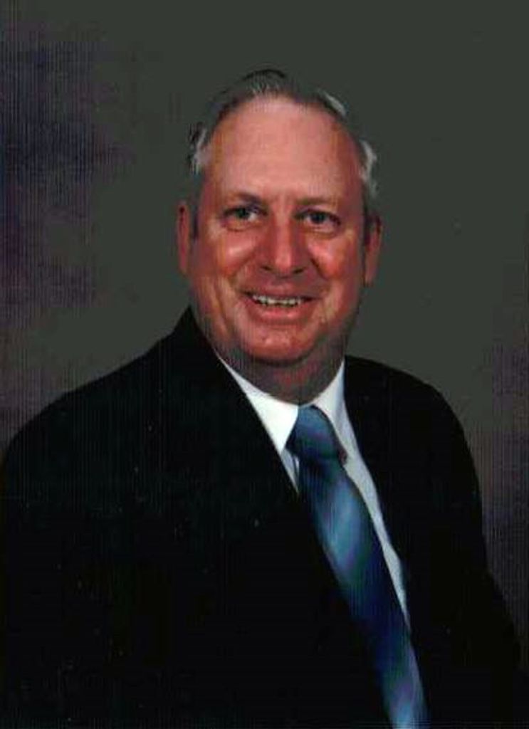 James H. 'Jimmy' Koester Profile Photo