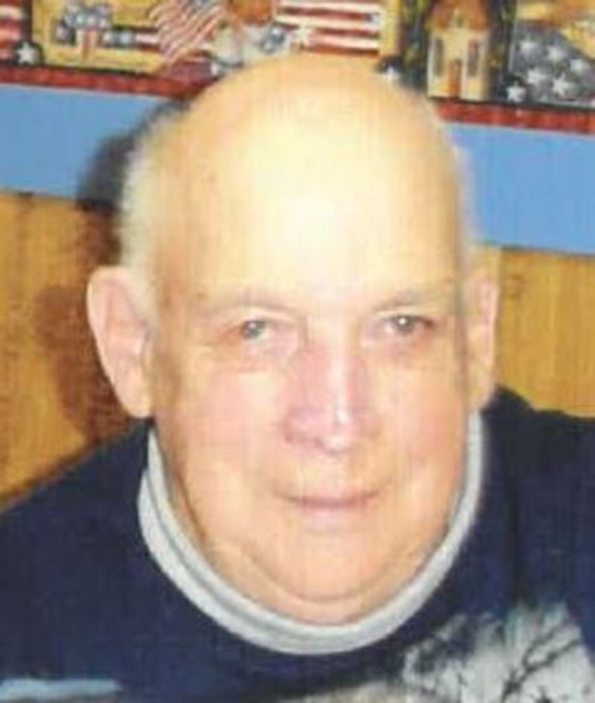 Joseph "Joe" Becker Profile Photo