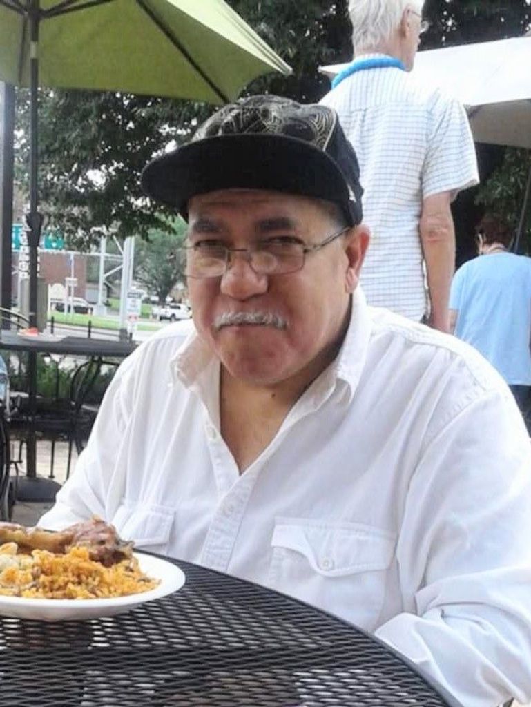 Jose A. Gonzalez Troche Profile Photo