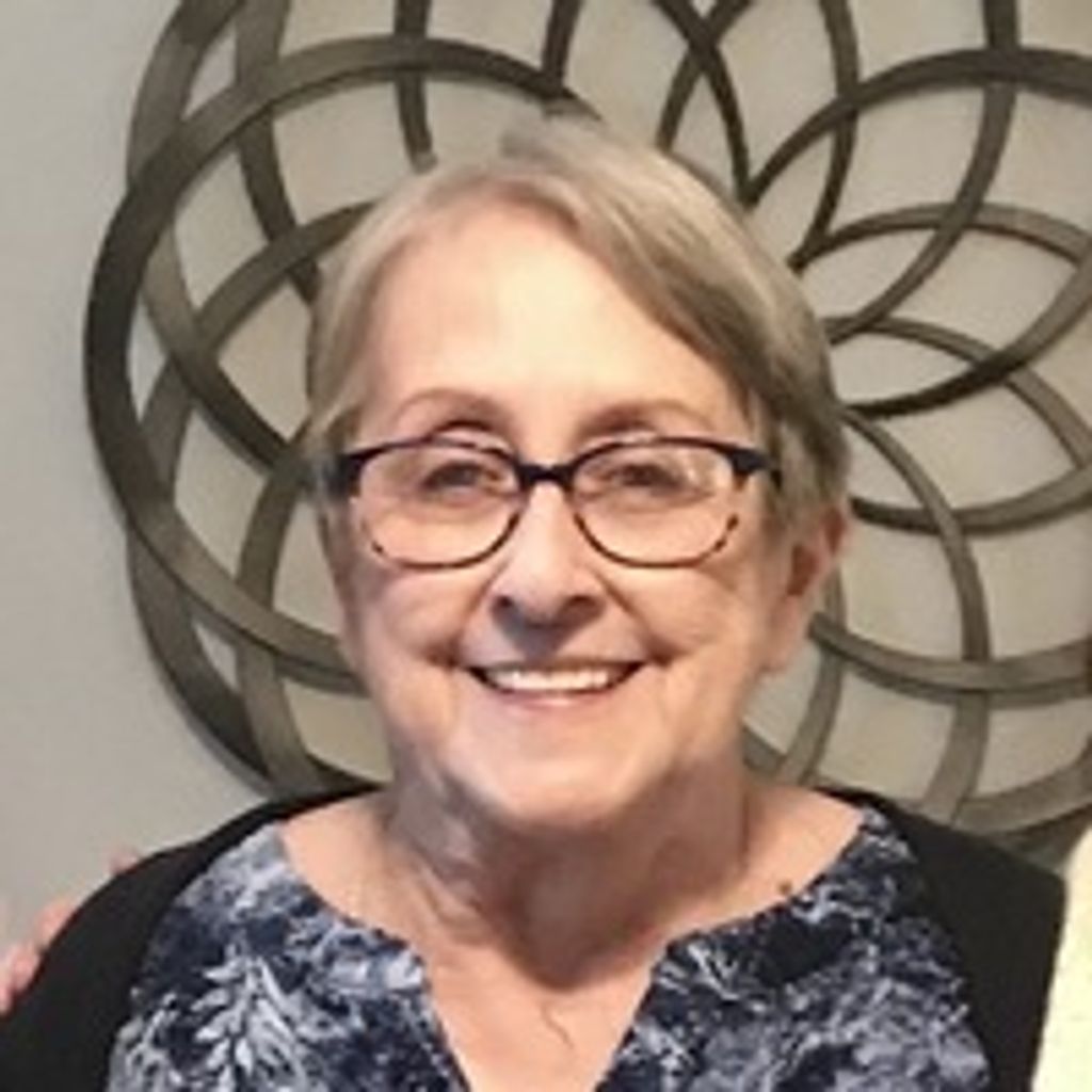 Kathleen Helen Walker