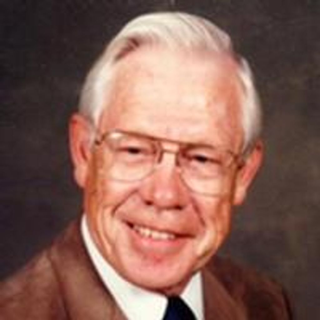 Gordon Haglund Profile Photo