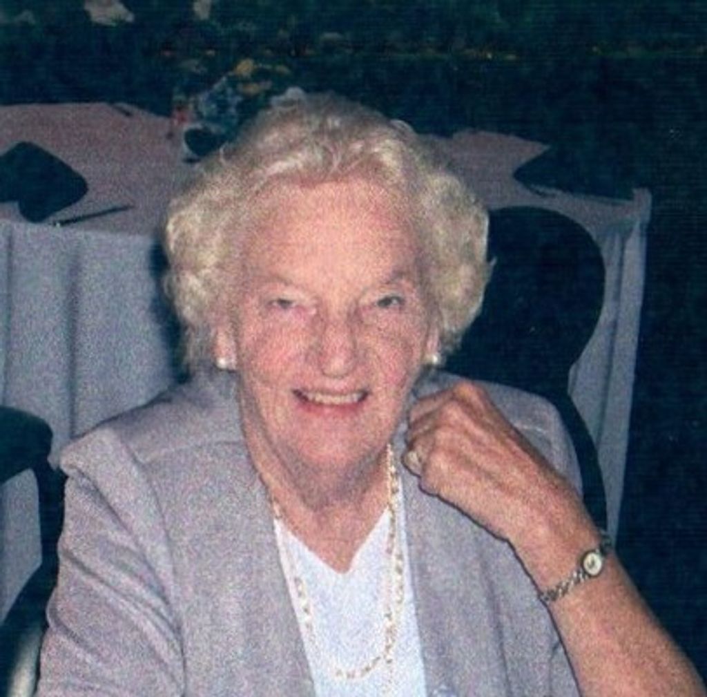 Mary Louise Pippin Profile Photo