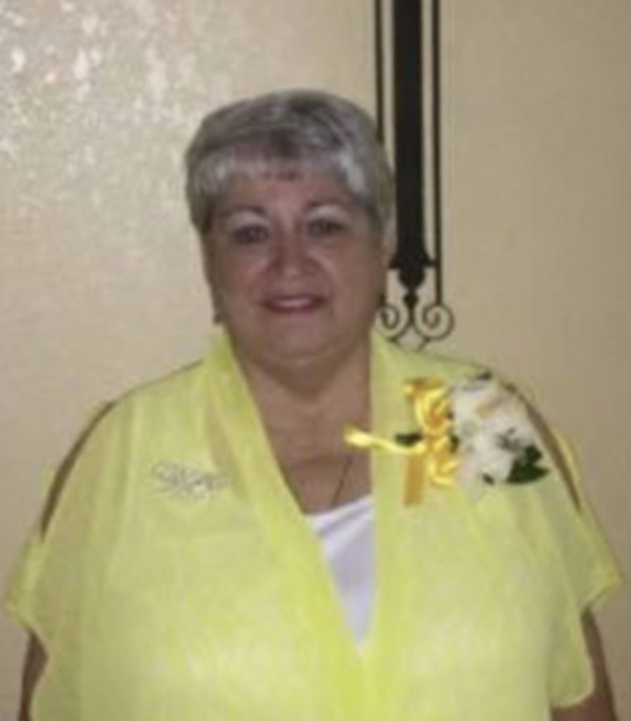 Barbara Ann Gandy