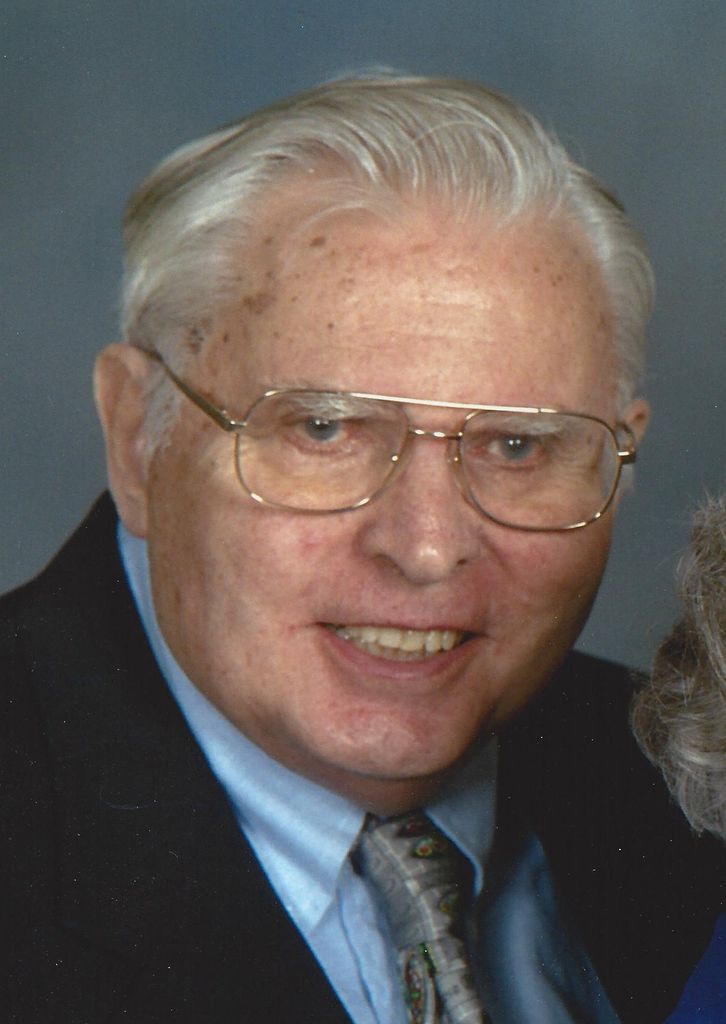 Alfred Noakes