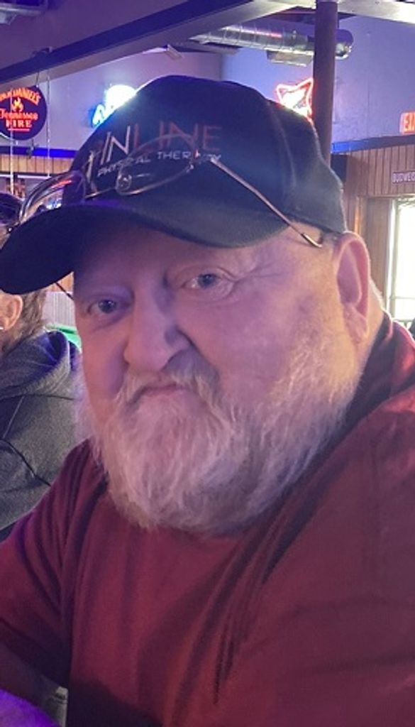 Martin "Marty" Dale Pagel