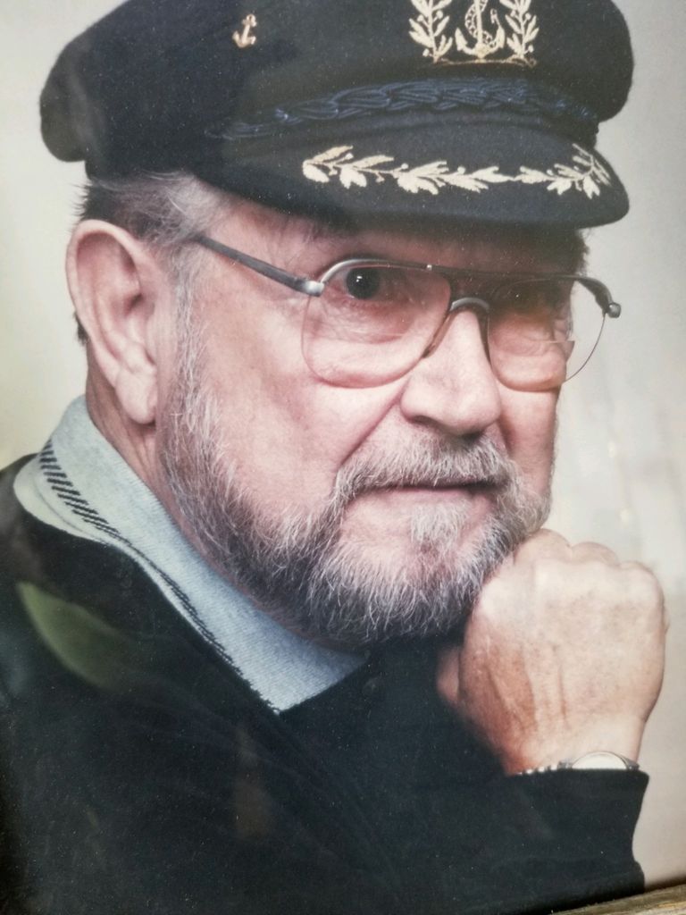 Philip Walter Caskey Profile Photo