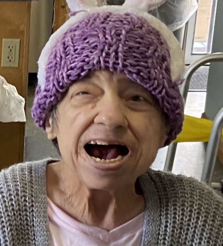 Cynthia J. Canastra